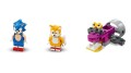 LEGO Sonic 76997 Tails i przygoda na łodzi - 2134490