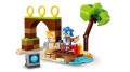 LEGO Sonic 76997 Tails i przygoda na łodzi - 2134488