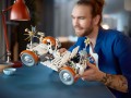 LEGO Technic 42182 NASA Apollo pojazd LRV - 2134936