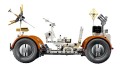 LEGO Technic 42182 NASA Apollo pojazd LRV - 2134932