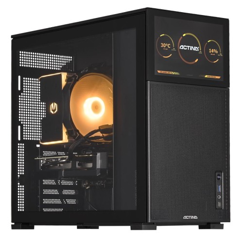 Actina SELECTION 7600/32GB/1TB/RTX4070TIS/750W - 2135620