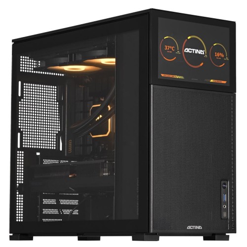 Actina SELECTION 7800X3D/32GB/2TB/RTX4090/1000W - 2135651