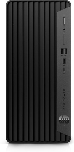 HP 400 Tower G9 i5-13500 8GB DDR4 SSD256 Intel UHD DVD W11Pro 3Y OnSite - 2136231