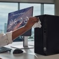 HP 400 Tower G9 i5-13500 8GB DDR4 SSD256 Intel UHD DVD W11Pro 3Y OnSite - 2136228