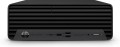 HP Pro Small Form Factor 400 G9 i3-13100 8GB DDR4 SSD256 Intel UHD DVD W11Pro 3Y OnSite - 2136284