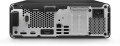 HP Pro Small Form Factor 400 G9 i3-13100 8GB DDR4 SSD256 Intel UHD DVD W11Pro 3Y OnSite - 2136288