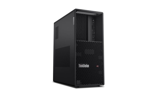 Lenovo ThinkStation P3 Tower i7-13700K 64GB DDR5 SSD1TB RTX A4000 16GB W11Pro OnSite - 2136421