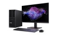 Lenovo ThinkStation P3 Tower i7-13700K 64GB DDR5 SSD1TB RTX A4000 16GB W11Pro OnSite - 2136425