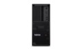Lenovo ThinkStation P3 Tower i9-13900K 64GB DDR5 SSD2TB RTX A4000 16GB W11Pro OnSite - 2136431