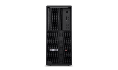 Lenovo ThinkStation P3 Tower i9-13900K 64GB DDR5 SSD2TB RTX A4000 16GB W11Pro OnSite - 2136431