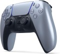 Kontroler bezprzewodowy Sony PlayStation 5 DualSense Sterling Silver - 2137401
