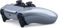 Kontroler bezprzewodowy Sony PlayStation 5 DualSense Sterling Silver - 2137457