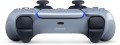 Kontroler bezprzewodowy Sony PlayStation 5 DualSense Sterling Silver - 2137459