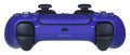 Kontroler bezprzewodowy Sony PlayStation 5 DualSense Galactic Purple V2 - 2137450