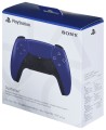 Kontroler bezprzewodowy Sony PlayStation 5 DualSense Galactic Purple V2 - 2137455