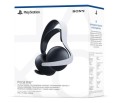 SONY PS5 Pulse ELITE Wireless Headset New Mod White - 2137422