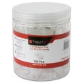 Wtyk RJ45 8P/8C C5DRUT SŁOI100 - 2138242