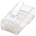Wtyk RJ45 8P/8C C5DRUT SŁOI100 - 2138243