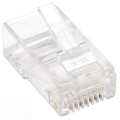 Wtyk RJ45 8P/8C C5DRUT SŁOI100 - 2138244
