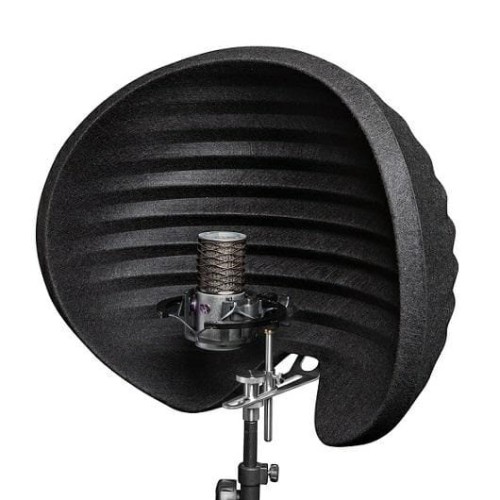 Aston Microphones Halo Shadow Mini kabina wokalowa - 2057567