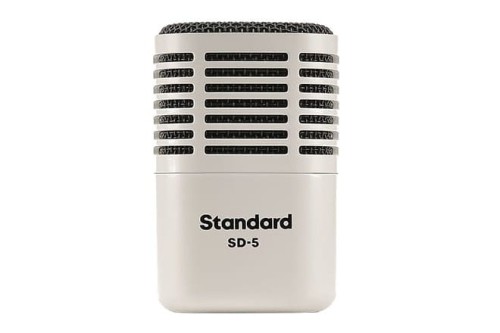 Universal Audio UA SD-5 - Mikrofon dynamiczny - 2140791
