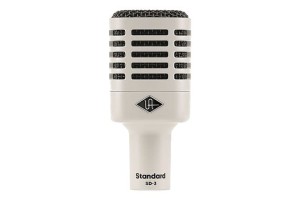 Universal Audio SD-3 3-pack - mikrofon dynamiczny, 3 szt.
