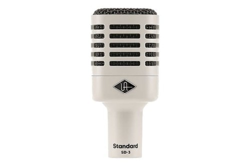 Universal Audio UA SD-3 3-Pack - 3 mikrofony dynamiczne - 2140805