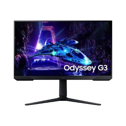 MONITOR LCD 27" ODYSSEY G30D/LS27DG302EUXEN SAMSUNG - 2144187