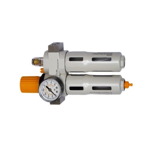 AWTOOLS FILTR ODWADNIACZ + REDUKTOR + NAOLEJACZ 1/2" OFR-OL-MIDI - 2156098