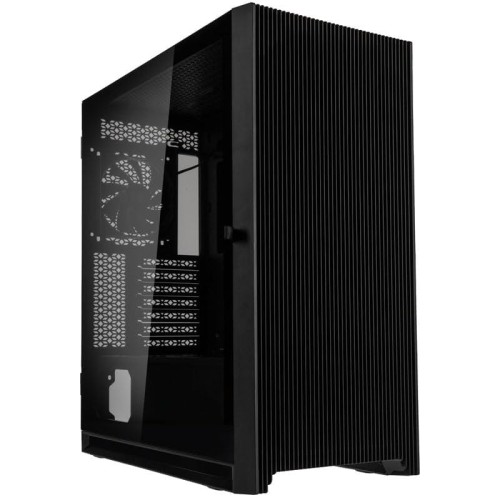 Kolink Unity Lateral Performance Midi-Tower - schwarz - 2157444