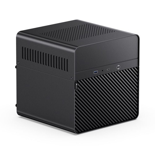Obudowa Jonsbo N2 Mini-ITX - czarna - 2157523