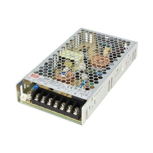 Zasilacz LED V-TAC 100W 24V 4.16A Modułowy AC:86-265V 3 Lata Gwarancji - 2159894