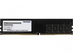 Patriot DDR4 8GB 3200MHz 1 Rank Bulk Hynix Chip