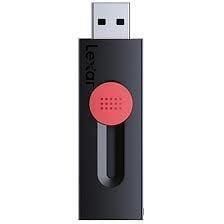 MEMORY DRIVE FLASH USB3.2/256GB LJDD300256G-BNBNG LEXAR - 2161755