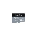 MEMORY MICRO SDXC 128GB UHS-I/W/A LMS1066128G-BNANG LEXAR - 1921909