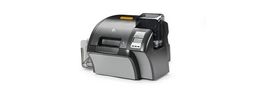 Zebra ZXP Series 9 drukarka kart Kolor 304 x 304 DP - 2162590