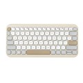 ASUS Marshmallow Keyboard KW100 - 2164501