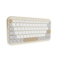 ASUS Marshmallow Keyboard KW100 - 2164502