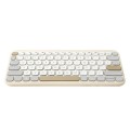 ASUS Marshmallow Keyboard KW100 - 2164503