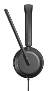 Słuchawki nauszne przewodowe Epos Impact 860 ANC USB-C