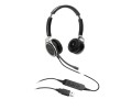 Grandstream Słuchawki USB z mikrofonem GUV 3000 | VoIP | Homeoffice - 2165821