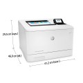 Urządzenie wielofunkcyjne HP Color LJ Pro M455DN - 2195123
