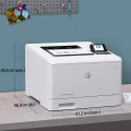 Urządzenie wielofunkcyjne HP Color LJ Pro M455DN - 2195124