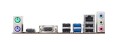 Płyta główna BIOSTAR Z590MHP (WYPRZEDAŻ) - 2167611