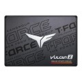 Dysk SSD Team Group T-FORCE Vulcan Z 512GB SATA III 2,5" (540/470) 7mm 3D NAND - 1967527