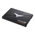 Dysk SSD Team Group T-FORCE Vulcan Z 512GB SATA III 2,5" (540/470) 7mm 3D NAND - 1967530