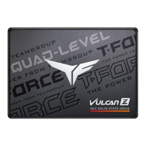 Dysk SSD Team Group T-FORCE Vulcan Z 2TB SATA III 2,5" (550/500) 7mm QLC