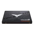 Dysk SSD Team Group T-FORCE Vulcan Z 256GB SATA III 2,5" (520/450) 7mm 3D NAND - 1967517