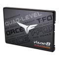 Dysk SSD Team Group T-FORCE Vulcan Z 1TB SATA III 2,5" (550/500) 7mm QLC - 1967500