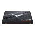 Dysk SSD Team Group T-FORCE Vulcan Z 1TB SATA III 2,5" (550/500) 7mm QLC - 1967501